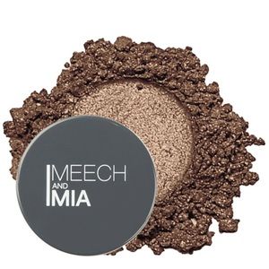 3/$9 NEW Meech And Mia Copper Eyeshadow